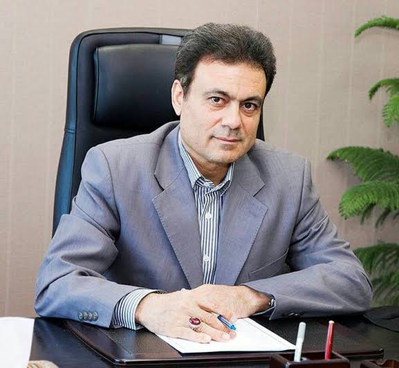 محمد رضایی